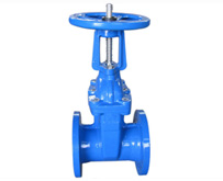 軟密封閘閥 軟密封閘閥